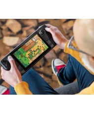 Valve Steam Deck – Console de jeu portable 7" LCD, AMD APU, jusqu'à 51