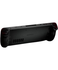 Valve Steam Deck – Console de jeu portable 7" LCD, AMD APU, jusqu'à 51