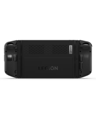 Console Lenovo Legion Go Noir – 8,8" QHD+ 144Hz, Ryzen Z1 Extreme, 512