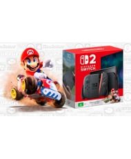 Nintendo Switch 2 | Console Hybride Nouvelle Génération | Livraison Gr