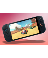 Nintendo Switch 2 | Console Hybride Nouvelle Génération | Livraison Gr