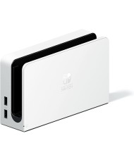 Nintendo Switch OLED – Console Hybride avec Écran 7" OLED | MEBOE