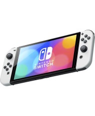 Nintendo Switch OLED – Console Hybride avec Écran 7" OLED | MEBOE