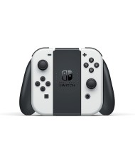 Nintendo Switch OLED – Console Hybride avec Écran 7" OLED | MEBOE