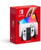 Nintendo Switch OLED – Console Hybride avec Écran 7" OLED | MEBOE