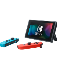 Console Nintendo Switch | Jouez Partout, À Tout Moment | MEBOE