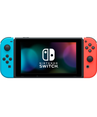 Console Nintendo Switch | Jouez Partout, À Tout Moment | MEBOE