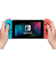 Console Nintendo Switch | Jouez Partout, À Tout Moment | MEBOE