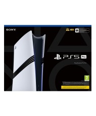 PlayStation 5 Pro - Sony | Console Gaming Haute Performance