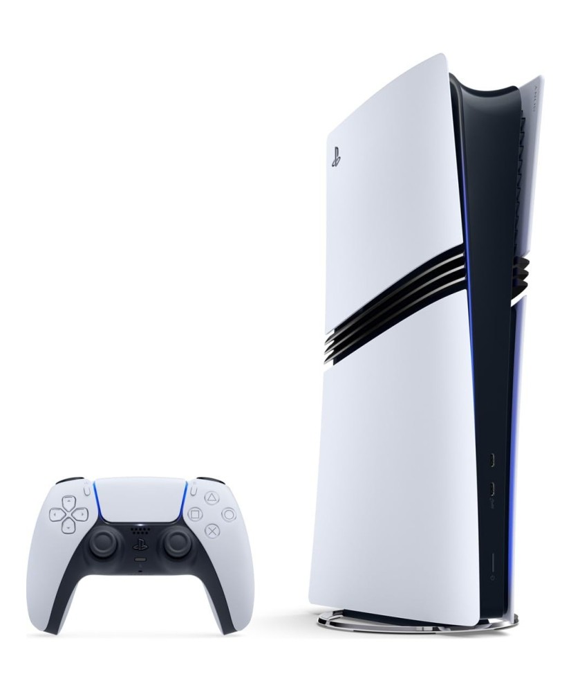 PlayStation 5 Pro - Sony | Console Gaming Haute Performance