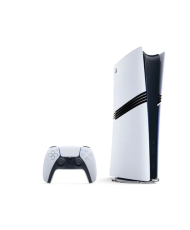 PlayStation 5 Pro - Sony | Console Gaming Haute Performance