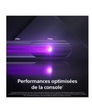 PlayStation 5 Pro - Sony | Console Gaming Haute Performance