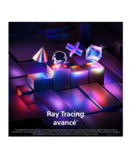 PlayStation 5 Pro - Sony | Console Gaming Haute Performance