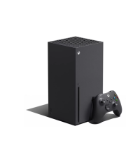 Microsoft Xbox Series X - Console Gaming 4K à 120 FPS | MEBOE