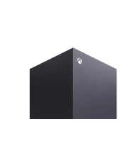 Microsoft Xbox Series X - Console Gaming 4K à 120 FPS | MEBOE