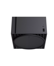 Microsoft Xbox Series X - Console Gaming 4K à 120 FPS | MEBOE