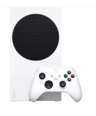 Microsoft Xbox Series S - Console Gaming 1440p à 120 FPS | MEBOE