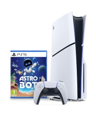 Sony PlayStation 5 Slim + Astro Bot – Console Next-Gen 1 To | MEBOE