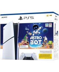 Sony PlayStation 5 Slim + Astro Bot – Console Next-Gen 1 To | MEBOE