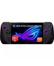 ASUS ROG Ally X – Console de jeu portable 7" FHD, Ryzen Z1 Extreme, 1