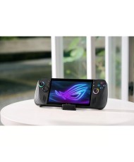 ASUS ROG Ally X – Console de jeu portable 7" FHD, Ryzen Z1 Extreme, 1